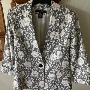 Women’s Blazer
